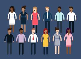 People Vector