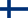 Finland Flag