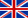 United Kingdom Flag