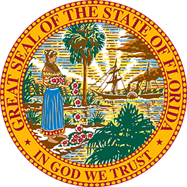 State of Florida Seal