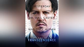 Transcendence (plus bonus features!)