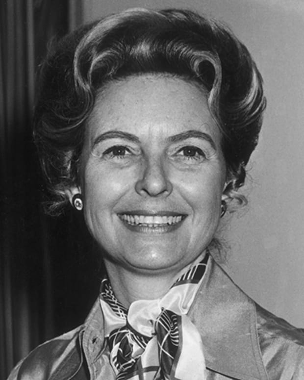 Phyllis Schlafly